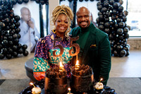 Pastor & First Lady 55th Bday